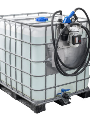 Adblue pumpe IBC aut.543630