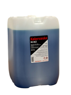 Kølervæske, 20L