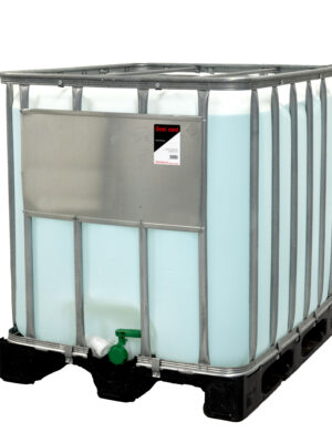 Demi Vand, 1000 L