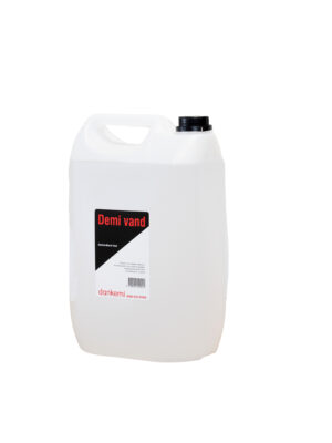 Demi vand, 10L