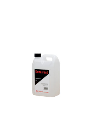 Demi vand, 2,5L