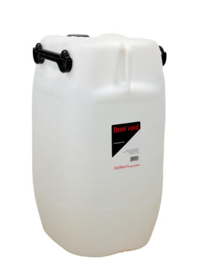 Demi vand, 60L