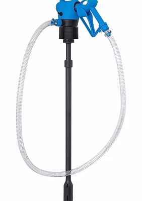 Elektrisk multipumpe