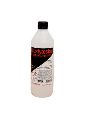 Frostvæske TLB, 1,0L