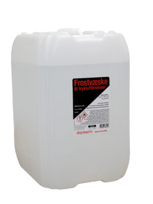 Frostvæske TLB, 20L