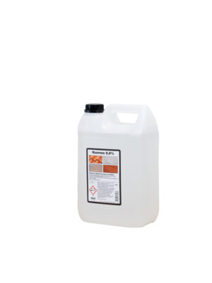 Husrens 9,9% 5L