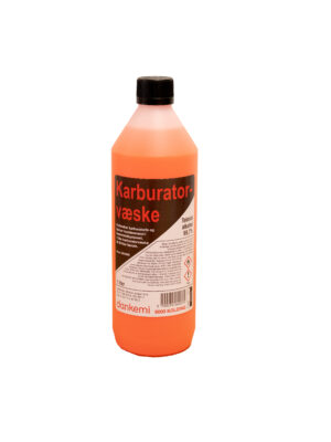 Karburatorvæske, 1,0L