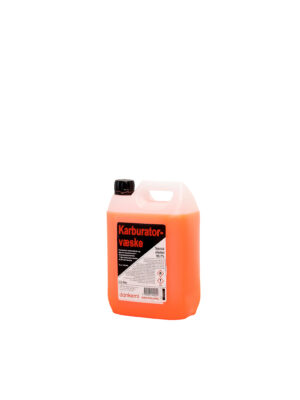 Karburatorvæske, 2,5L