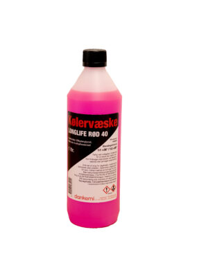 Longlife 40 OEM 774 G 1L