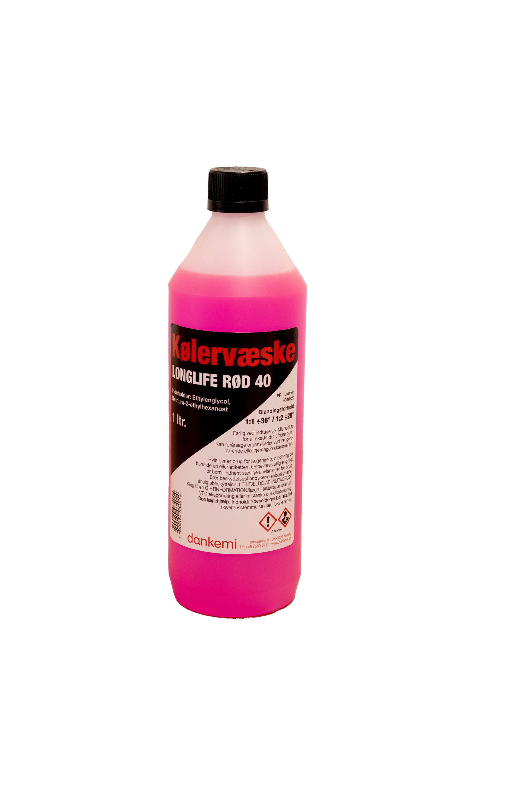 Longlife 40 OEM 774 G 1L