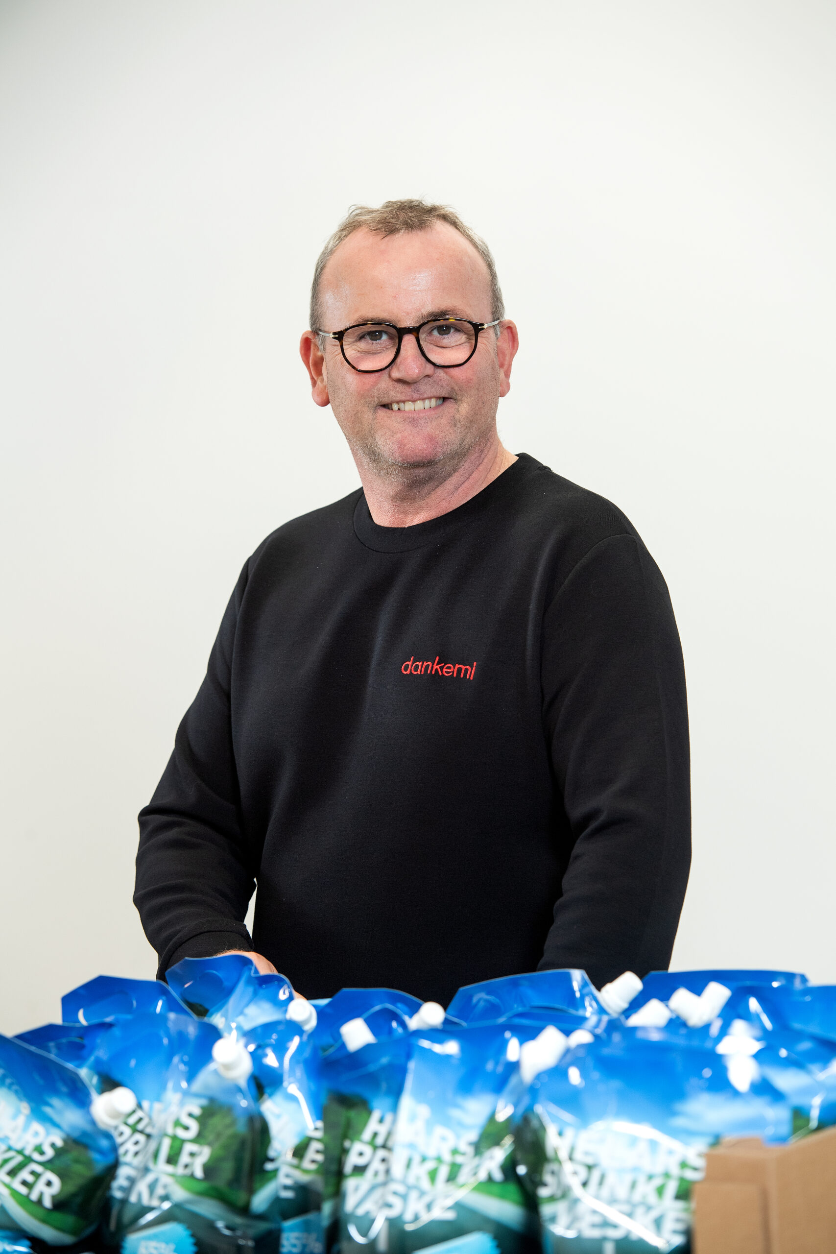 Lars Lass