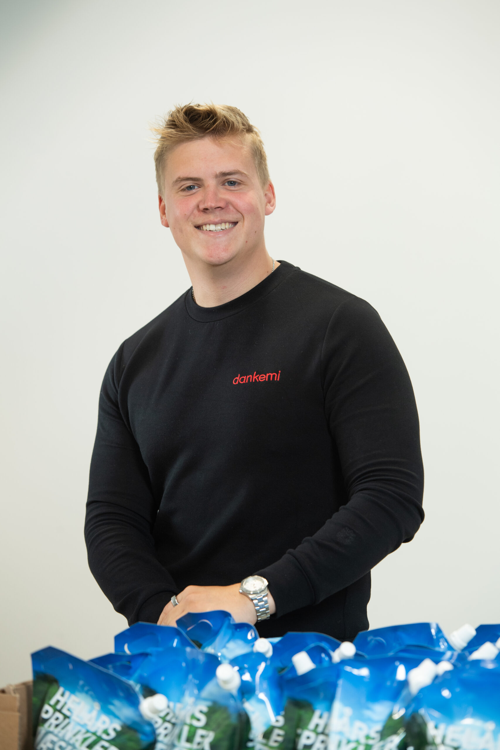 Lukas Ravn Staub