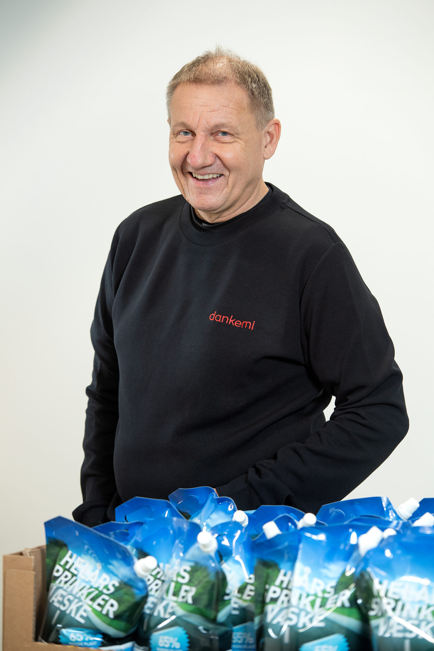 Per Jørgensen