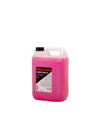 Longlife 40 OEM 774 G 5L