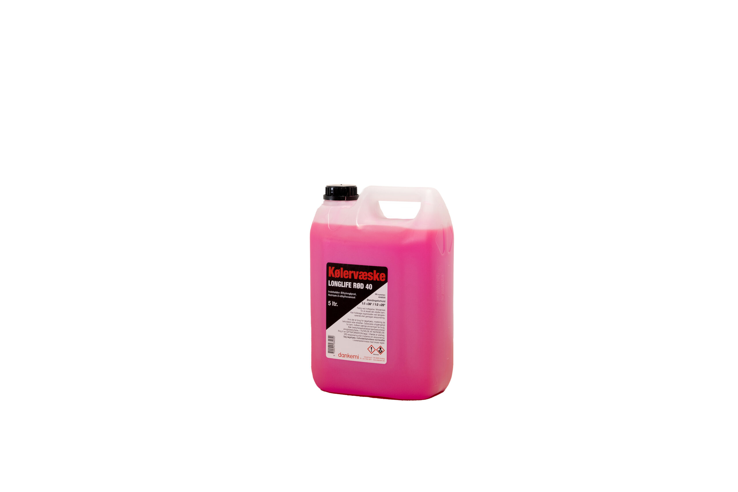 Longlife 40 OEM 774 G 5L